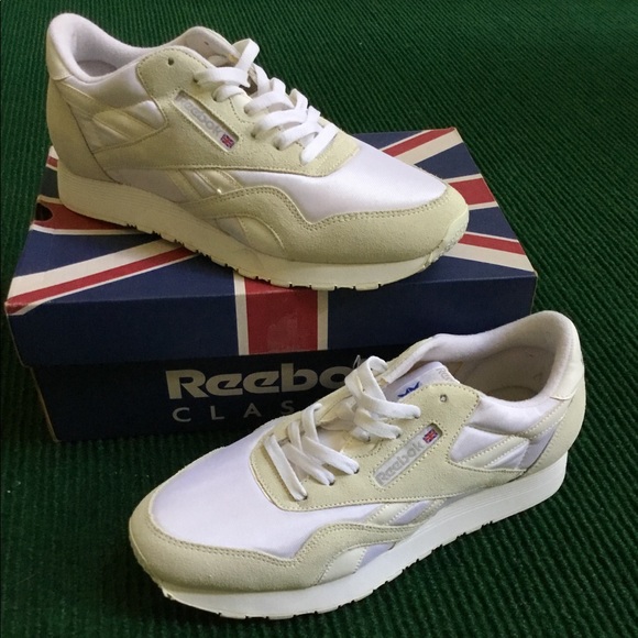 reebok tennis classic
